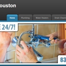 Houston Plumbing - Plumbing-Drain & Sewer Cleaning