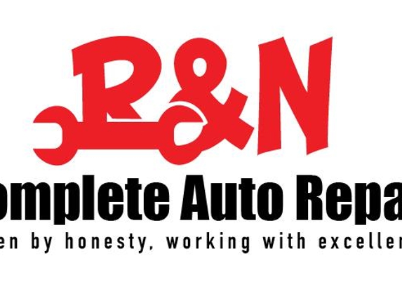R & N Complete Auto Repair - La Puente, CA