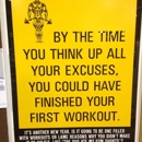 Gold's Gym