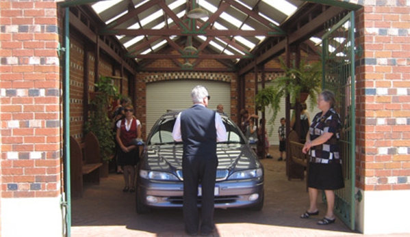 Purslowe Tinetti Funerals