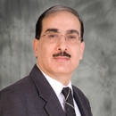 Abdulhamid Alkhalaf, MD - Physicians & Surgeons, Infectious Diseases