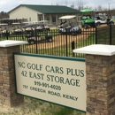 NC Golf Cars Plus - Golf Cars & Carts