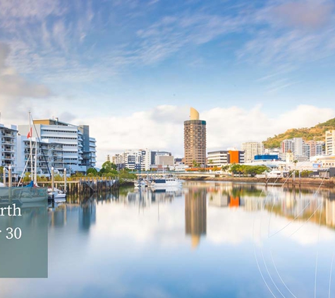 Preston Law - Townsville City, QLD. Legal Services For Business & Government