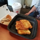Jack in the Box - Fast Food Restaurants