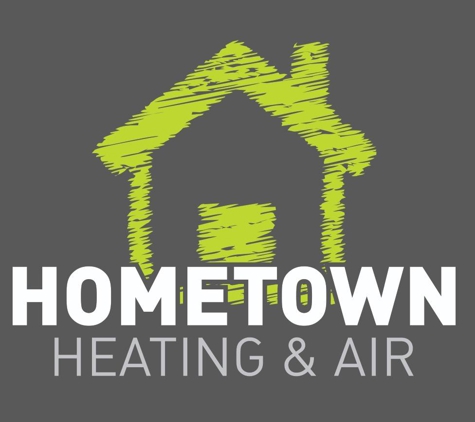 Hometown Heating & Air - Buford, GA