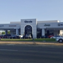 Clovis Chrysler Dodge Jeep Ram - New Car Dealers