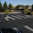 Asphalt Paving & Maintenance - Parking Lot Maintenance & Marking