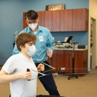 Select Physical Therapy - Edmond