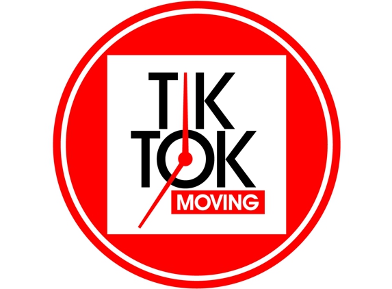 TikTok Moving - New York, NY