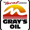 Grays Heating Oil gallery