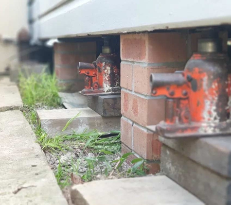 Newcastle House Leveling - Cardiff, NSW