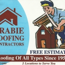 Arabie Roofing Company - Roofing Contractors
