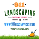 911 Landscaping - Landscape Designers & Consultants