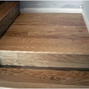 Jerry Sikman Flooring - Woodworking