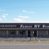 Family RV Storage gallery