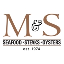 McCormick & Schmick's Harborside at the Marina - CLOSED - Seafood Restaurants