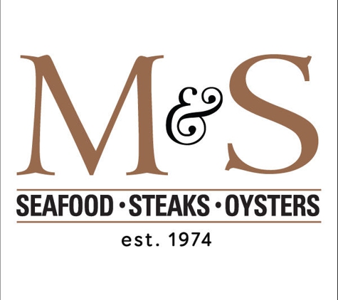 McCormick & Schmick's Seafood & Steaks - Arlington, VA