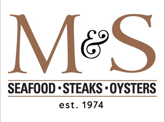 McCormick & Schmick's Seafood & Steaks - Washington, DC