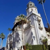Aramark Hearst Castle Cafe gallery