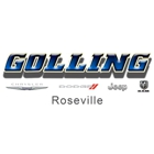 Golling Chrysler Dodge Jeep Ram of Roseville ,