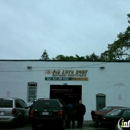 J & B Auto Body - Auto Repair & Service