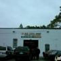 J & B Auto Body