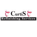 Curtis Refinishing Services - Wood Finishing