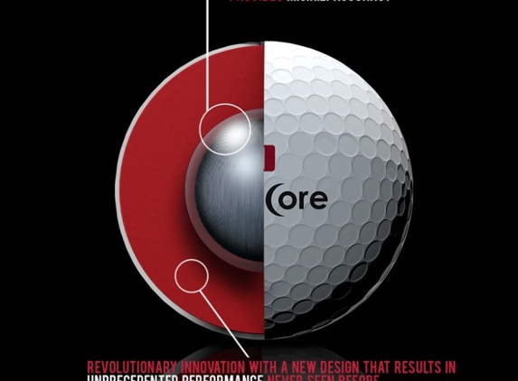 Oncore Golf Inc - Buffalo, NY