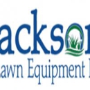 Jackson Lawn Equipment - Lawn Mowers