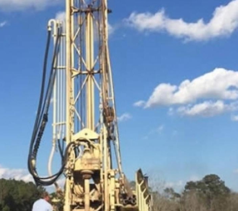 Gainous Well Drilling - Cairo, GA