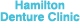 Hamilton Denture Clinic - Dentists