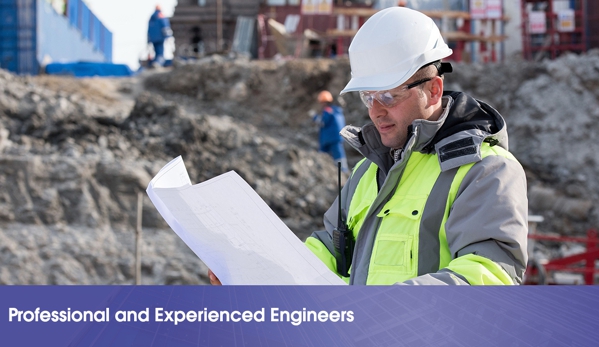 Masters Engineering Consultancy Pty Ltd. Professional And Experienced Engineers