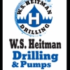 W.S. Heitman Drilling & Pump gallery