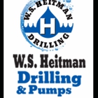 Heitman W S Drilling & Pumps