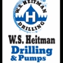 W.S. Heitman Drilling & Pumps