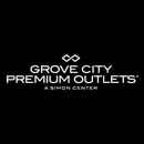 Grove City Premium Outlets - Outlet Malls