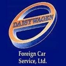 Daisywagen Foreign Car Service-Volvo Specialist - Auto Repair & Service