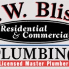 J.W. Bliss Plumbing