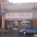 A La Turca - Middle Eastern Restaurants