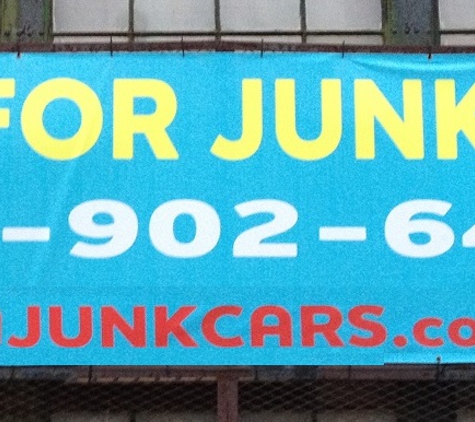 PHILAJUNKCARS.COM - Philadelphia, PA