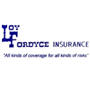 Loy & Fordyce Insurance - Insurance