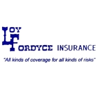Loy & Fordyce Insurance