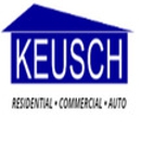 Keusch Glass Inc - Glass-Auto, Plate, Window, Etc