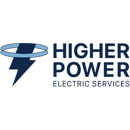 Higher Power Electric Services - Electricians