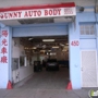 Sunny Auto Body