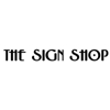 The Sign Shop Inc. gallery
