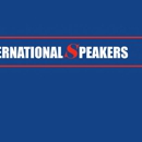 Hartsfield International Speakers - Office Buildings & Parks