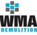 WMA Demolition - Demolition Contractors