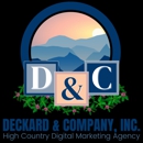 High Country Digital Marketing - Marketing Programs & Services