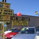 Planet Cars - Used Car Dealers